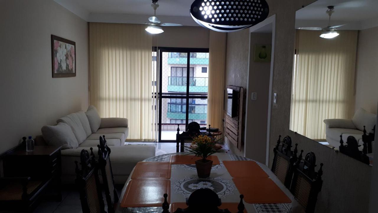 Asturias Guaruja 아파트 외부 사진