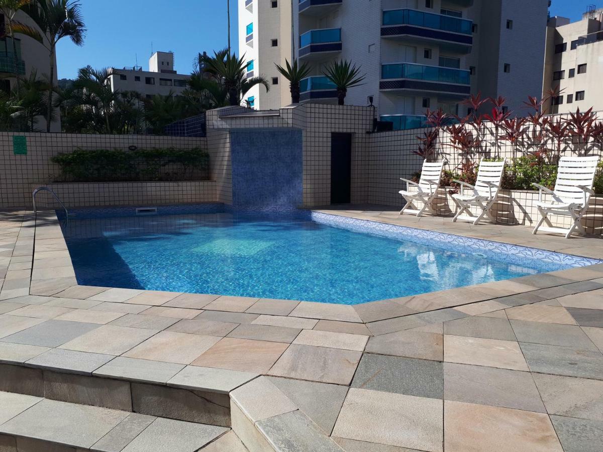 Asturias Guaruja 아파트 외부 사진