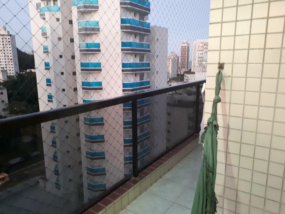 Asturias Guaruja 아파트 외부 사진