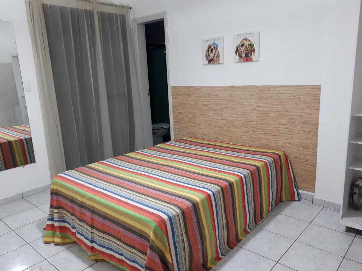 Asturias Guaruja 아파트 외부 사진