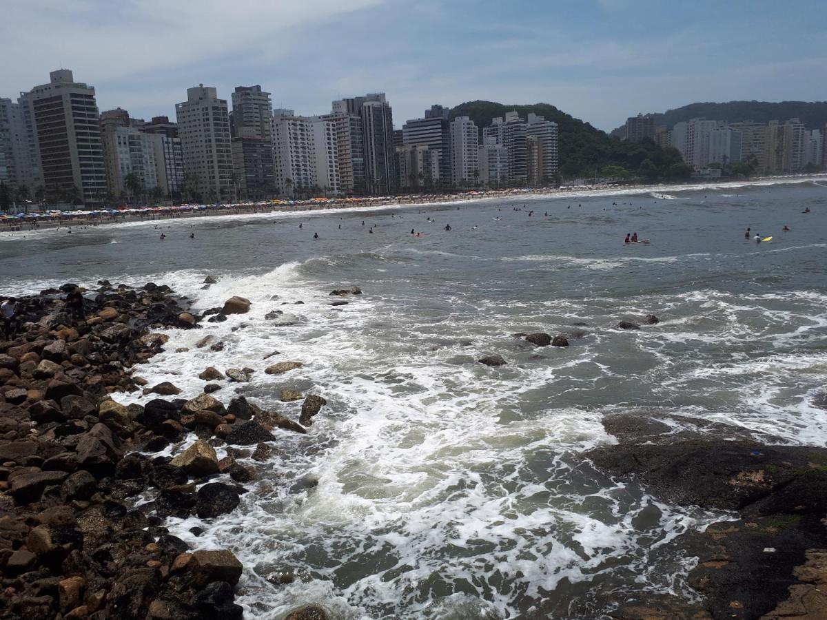 Asturias Guaruja 아파트 외부 사진