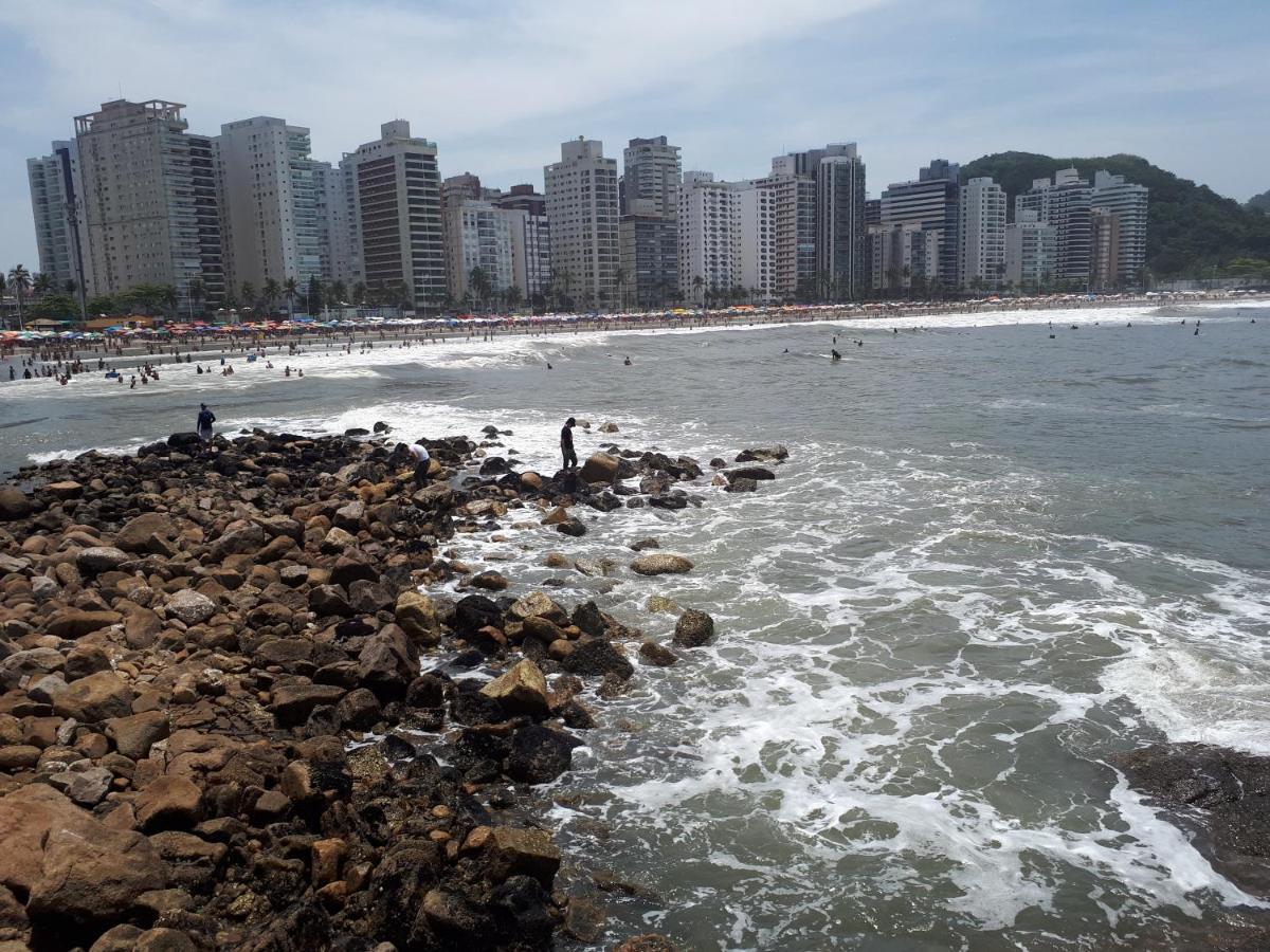 Asturias Guaruja 아파트 외부 사진