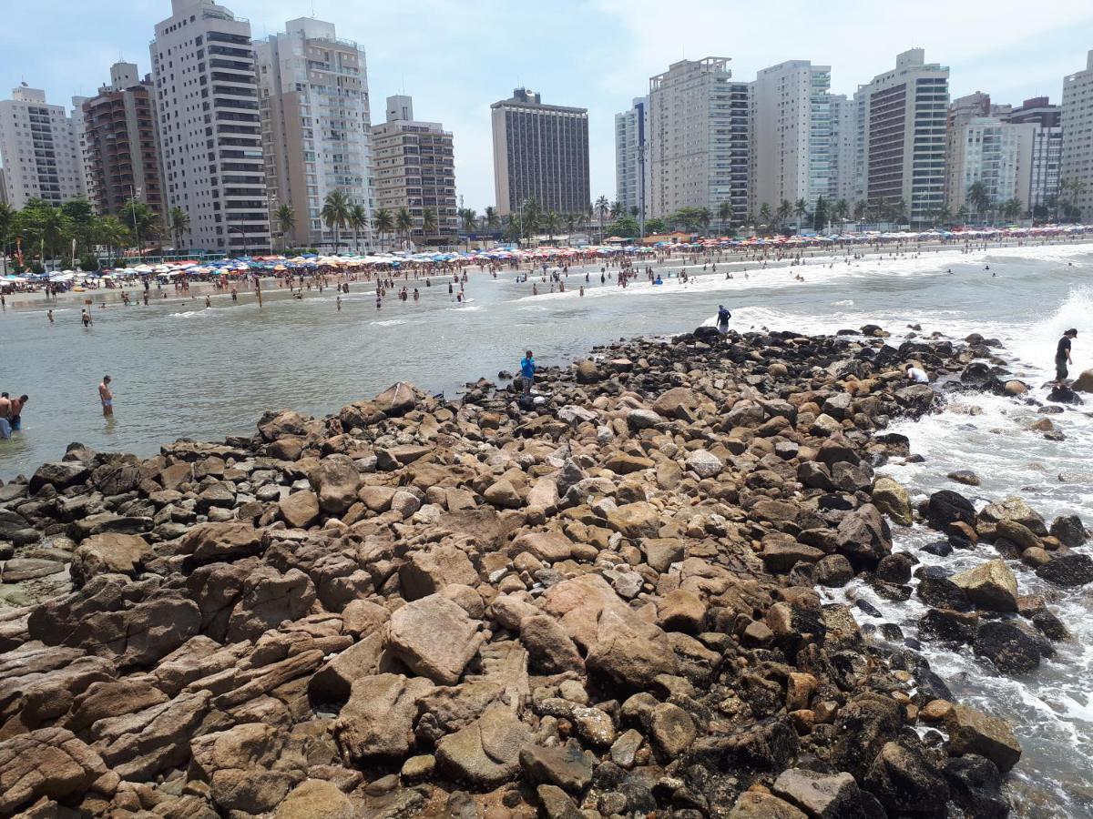 Asturias Guaruja 아파트 외부 사진