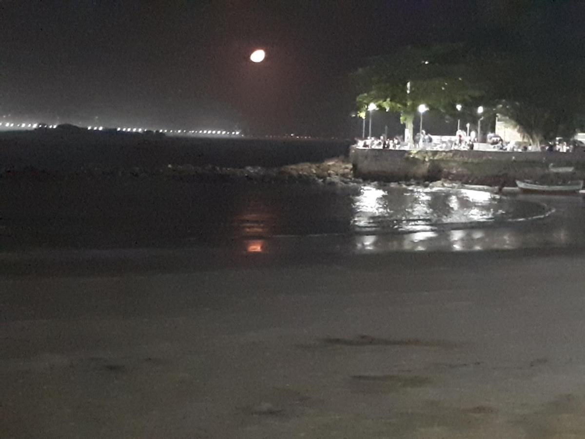 Asturias Guaruja 아파트 외부 사진
